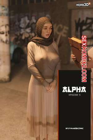 Порно комикс 3D 10 утра. Часть 5. 10 am. LoseKorntrol