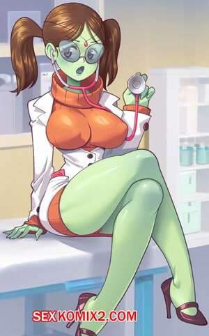 Порно комикс Adventure Time. AT Waifus. Доктор принцесса. Breakfast Housewife. Supersatanson.