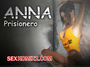 Порно комикс Анна. Часть 5. Anna. SedesDiS