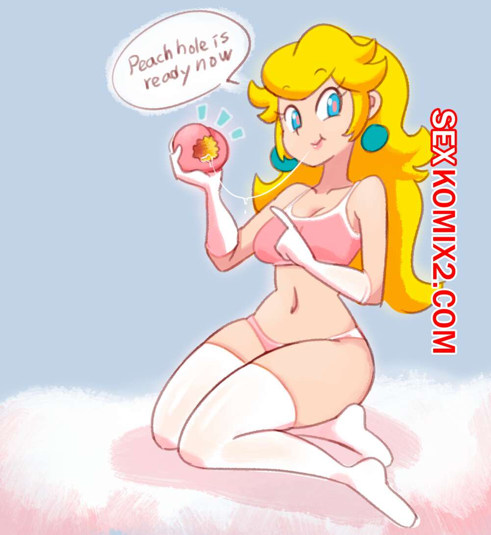 Порно комикс Арты. Minus8