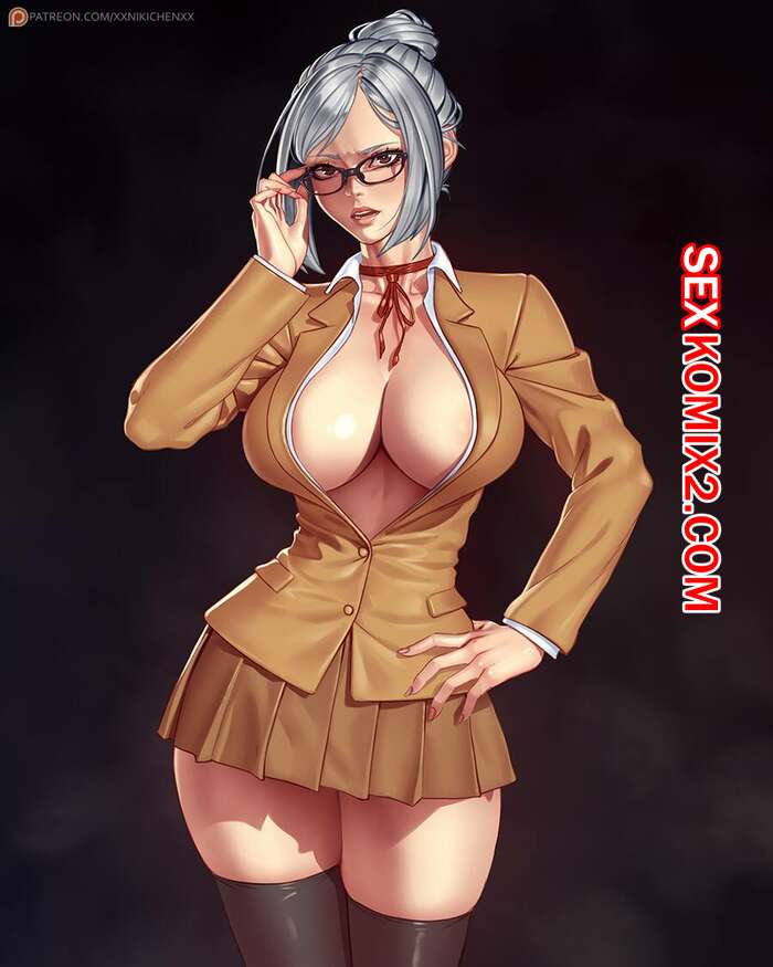 Порно комикс Арты с Девушками