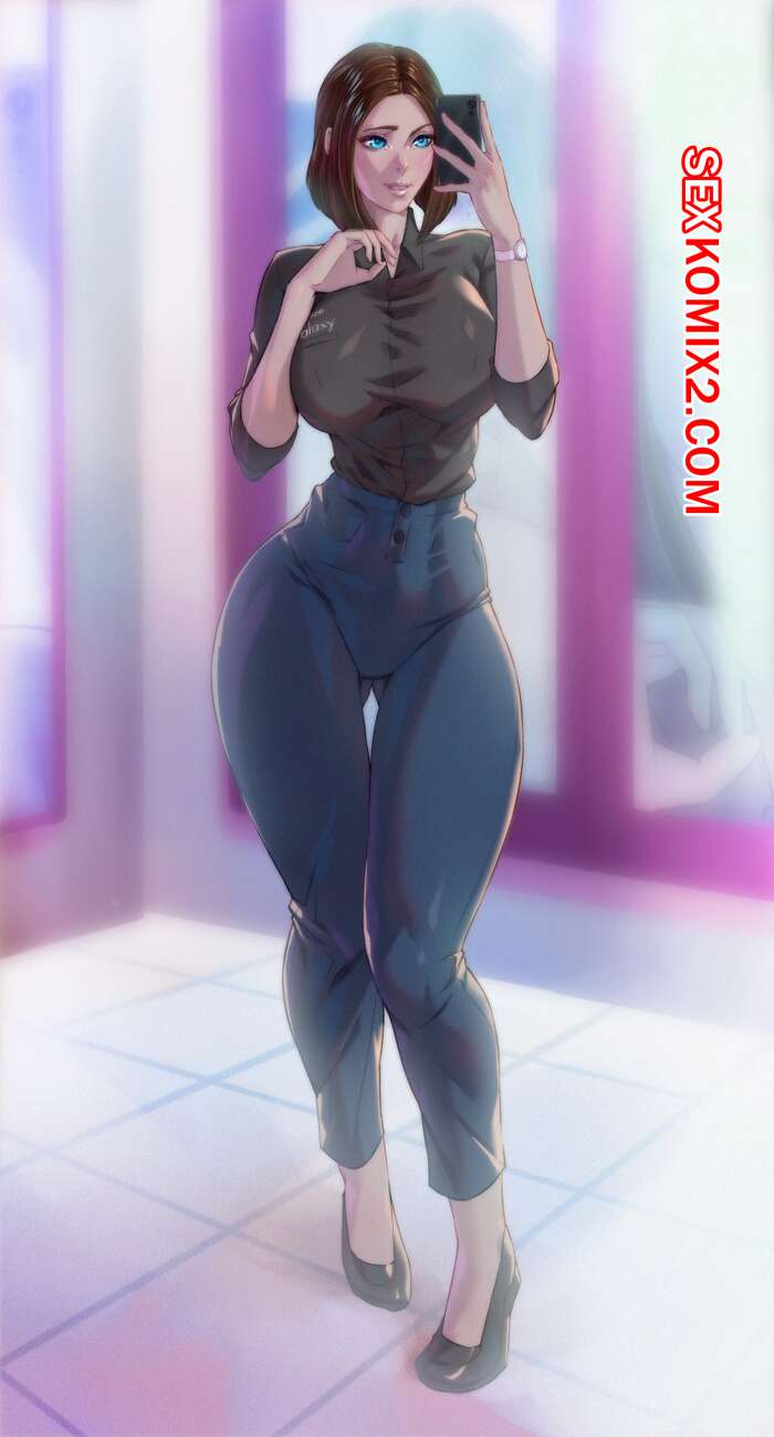 Порно комикс ArtToru. Арты. Часть 10