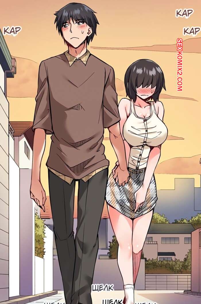 Порно комикс Банщик. Без цензуры. Я и она в женской бане. Часть 106, 107, 108. Toyo