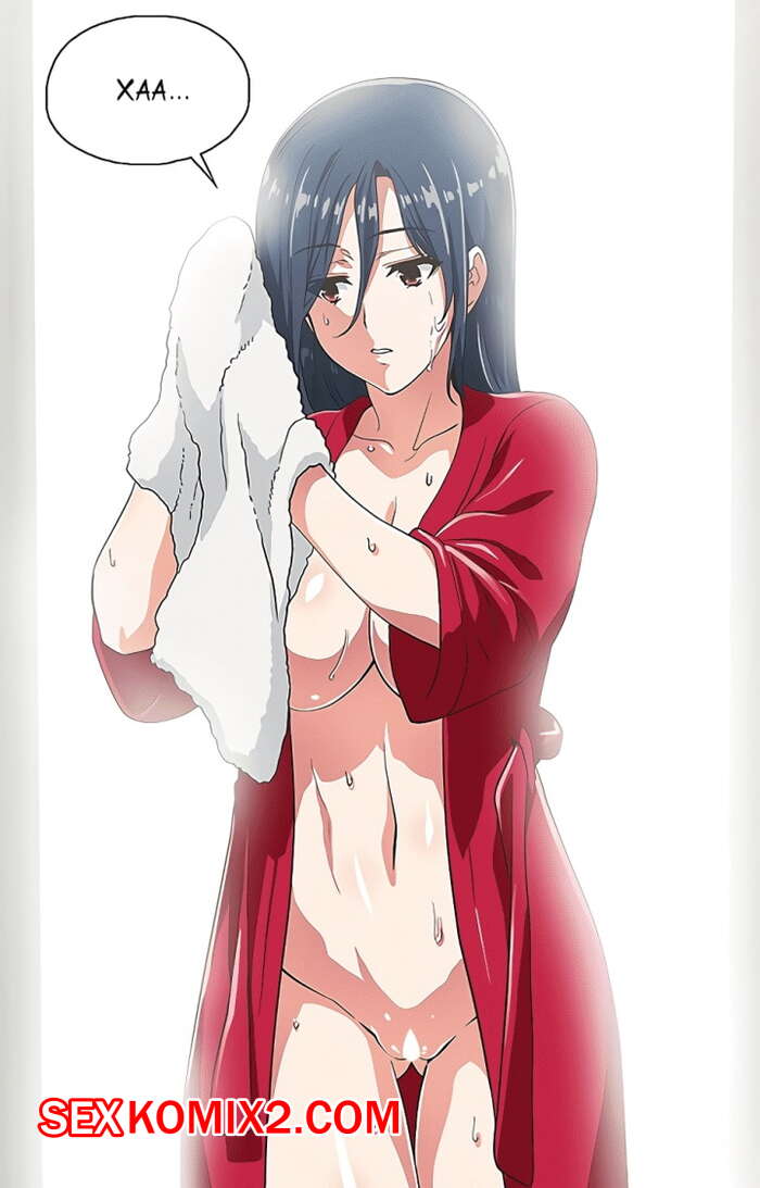 Порно комикс Быстрое питание. Части 10 и 11 и 12. Fast food