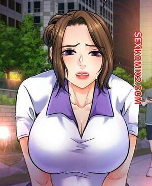 Порно комикс Близкие родственники. Часть 58 и 59. Close Family