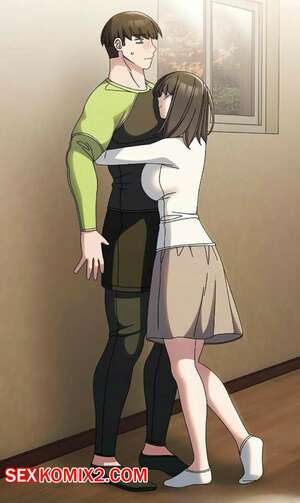 Хентай Манга Босс. Отдайте мне ваших дочерей. Часть 38 и 39 и 40. boss. Give me your daughter.