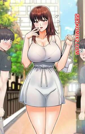 Порно комикс Боссы Канчоля. Часть 17. gangcheol ui sajangnimdeul