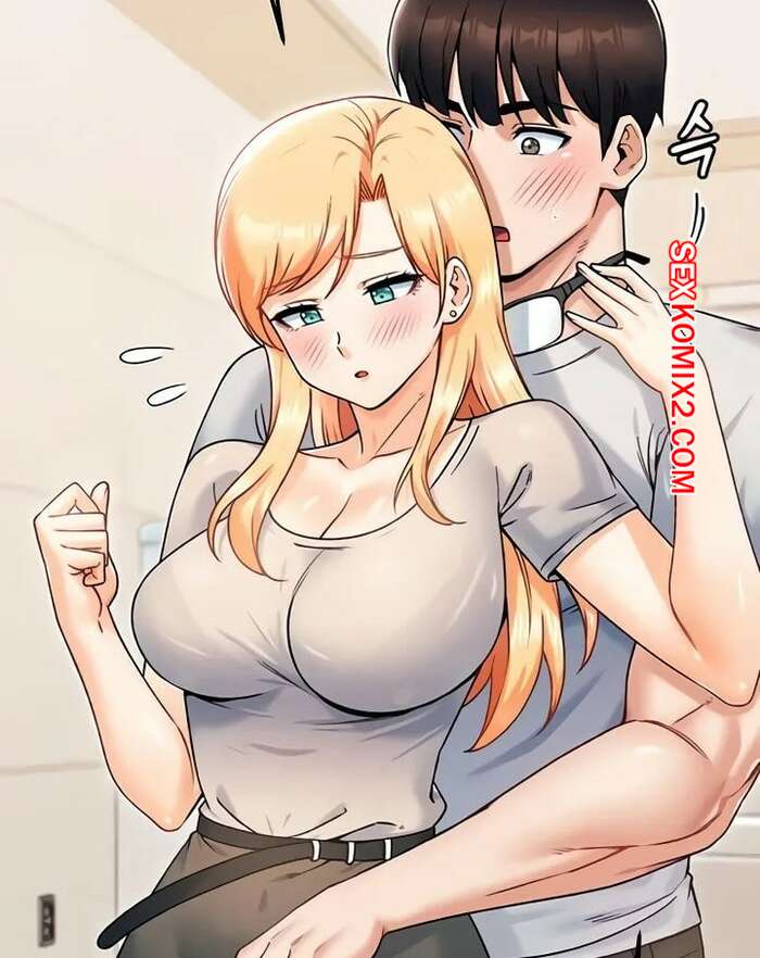 Порно комикс Боссы Канчоля. Часть 21. gangcheol ui sajangnimdeul