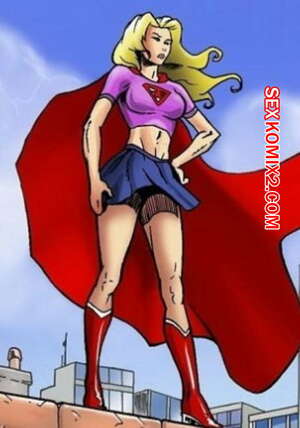 Порно комикс Чудо женщина