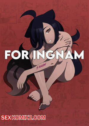 Порно комикс Corruption Of Champions. For Ingnam. Часть 5. 5kun