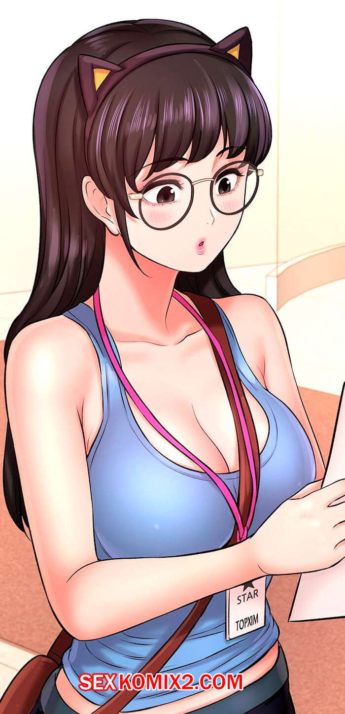 Порно комикс Да кто же она. Части 25 и 26 и 27. I want to know her