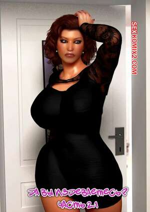 Порно комикс Да вы издеваетесь. Часть 2. Are You Kidding Me. Y3DF