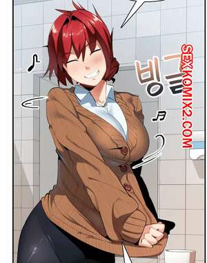 Порно комикс Деликатные вопросы. Части 10 и 11 и 12. Sensitive issues