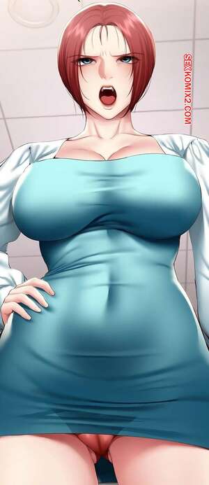 Порно комикс Дневники проживания в пансионате. Без цензуры. Часть 116