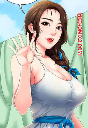 Порно комикс Дневники проживания в пансионате. Части 1 и 2 и 3. Boarding Diary