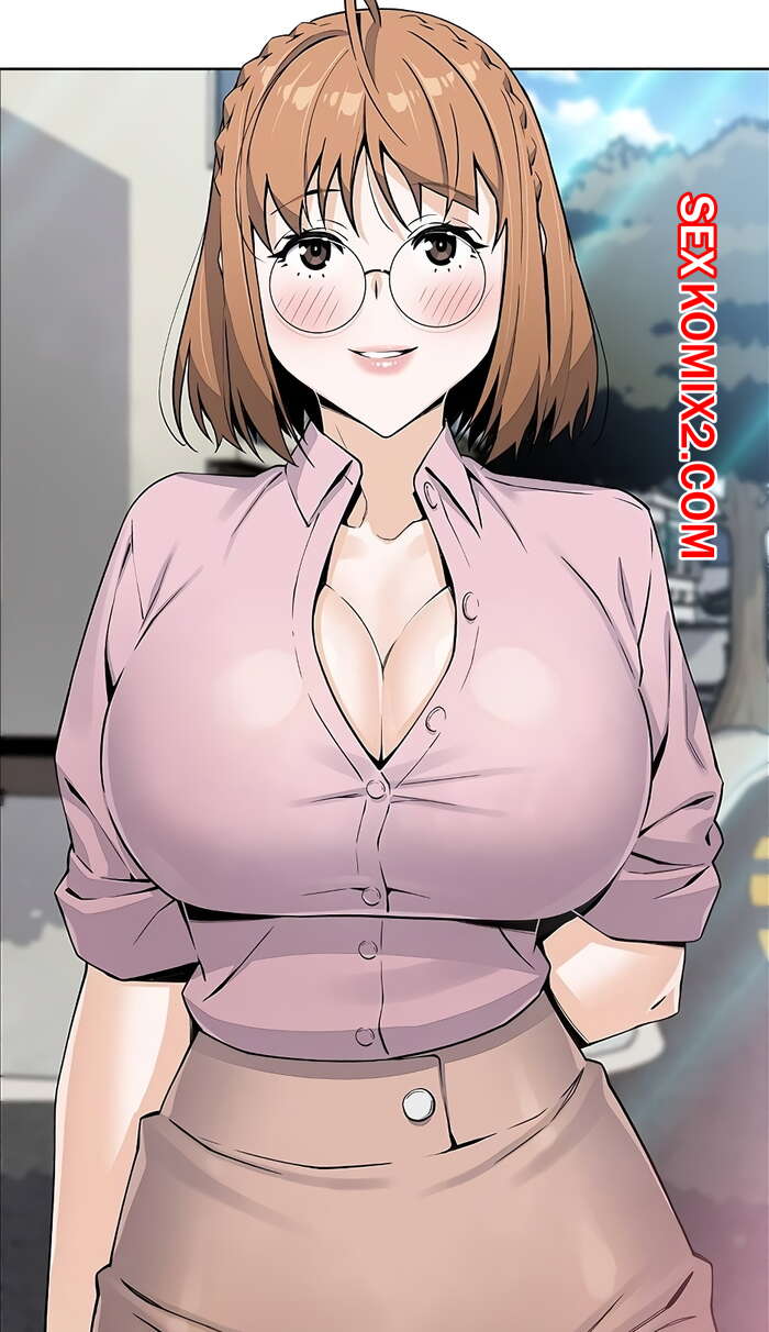 Порно комикс Дочери из магазинчика тофу. Части 16 и 17 и 18. Bean curd woman