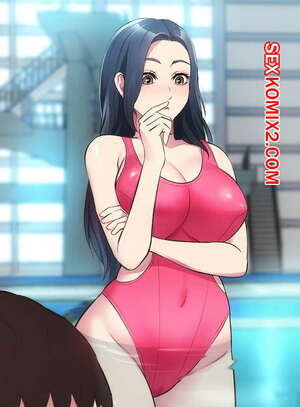 Порно комикс Достоинство жены моего брата. Часть 29. Brothers wife dignity