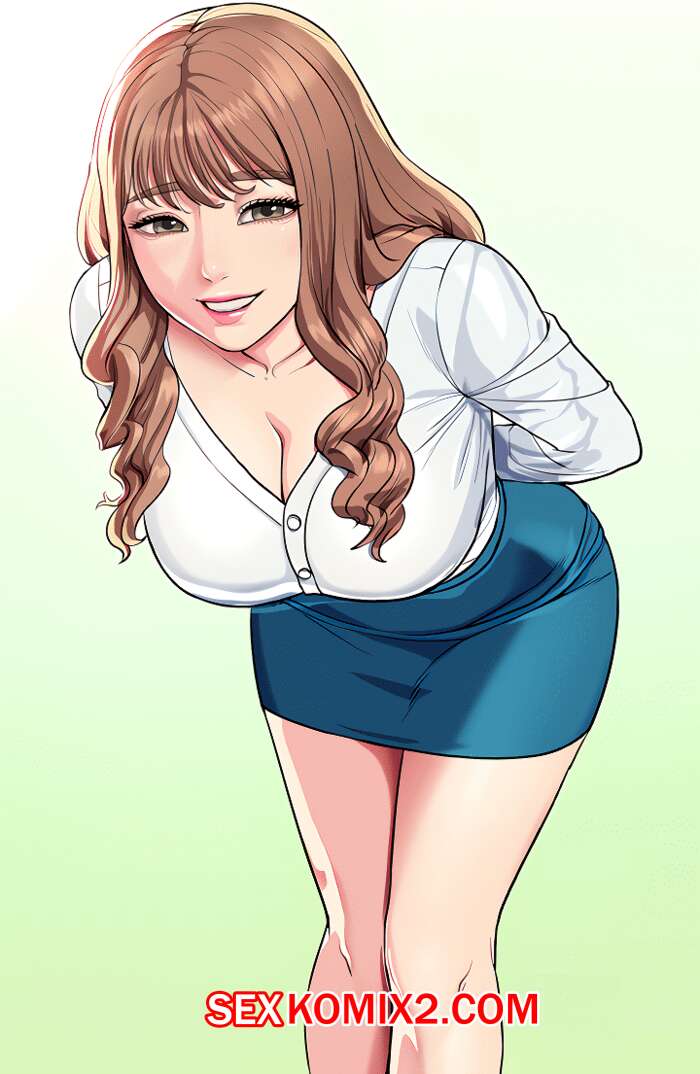 Порно комикс Другой Класс. Части 1 и 2 и 3. Sexiness class