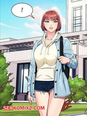 Порно комикс Другой Класс. Части 9 и 10 и 11. Sexiness class