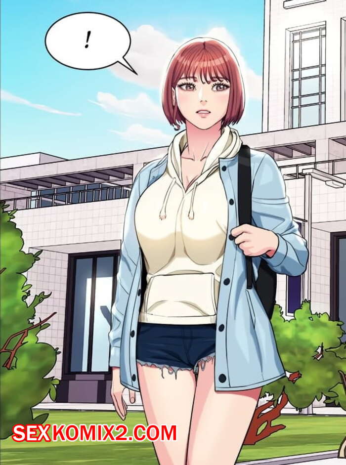 Порно комикс Другой Класс. Части 9 и 10 и 11. Sexiness class