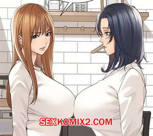 Порно комикс Дружеские отношения. Части 34 и 35 и 36. Friendly Relationship