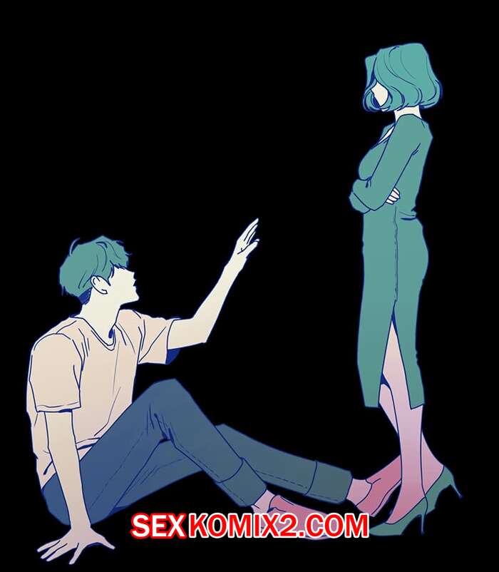 Порно комикс Еще раз. Части 7 и 8 и 9. One more time