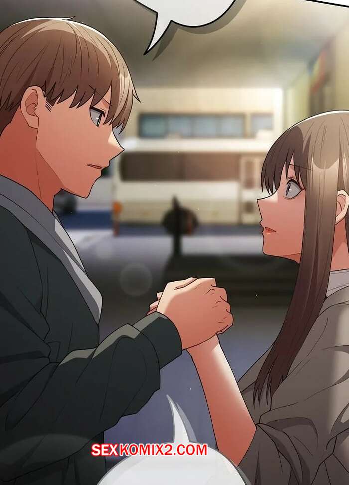 Порно комикс Это делается не так. Часть 100. Thats not what I do