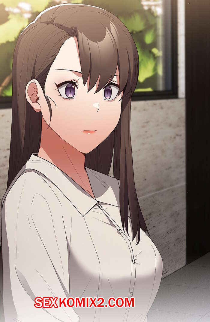 Порно комикс Это делается не так. Часть 56. Thats not what I do