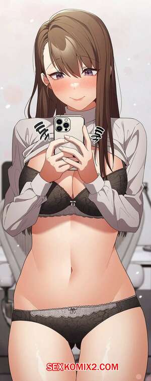 Порно комикс Это делается не так. Часть 69. Thats not what I do