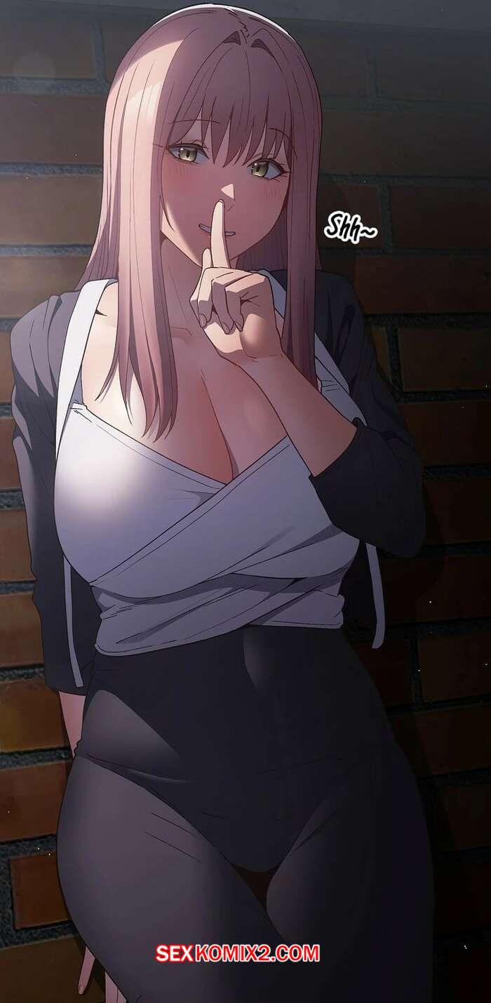 Порно комикс Это делается не так. Часть 73. Thats not what I do