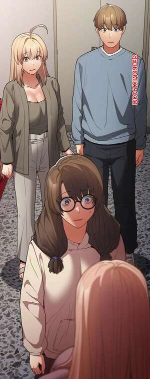 Порно комикс Это делается не так. Часть 87. Thats not what I do