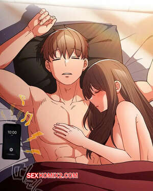 Порно комикс Это делается не так. Часть 94. Thats not what I do