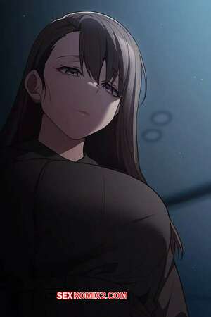 Порно комикс Это делается не так. Часть 99. Thats not what I do