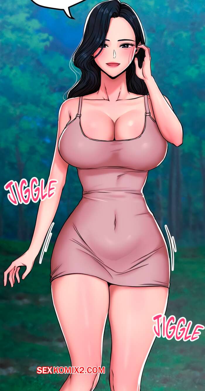 Порно комикс Это правда. Без цензуры. Часть 3. silhwailkka