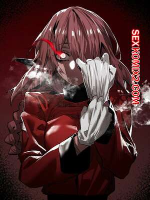 Порно комикс Fate Grand Order. Арты. Часть 4. Hex D