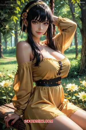 Порно комикс Female Killer. AiASAG