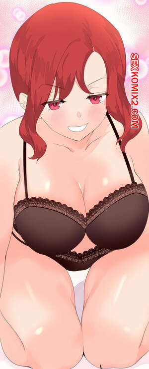 Порно комикс Феромонозависимые. Части 46 и 47 и 48.