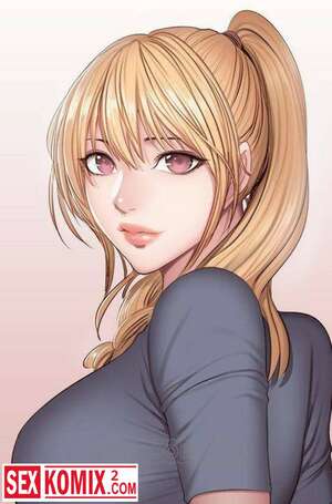 Порно комикс Фитнес. Части 28 29 и 30.