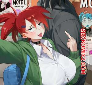 Порно комикс Fosters home for imaginary friends. Скучно. Boring. Nia4294.