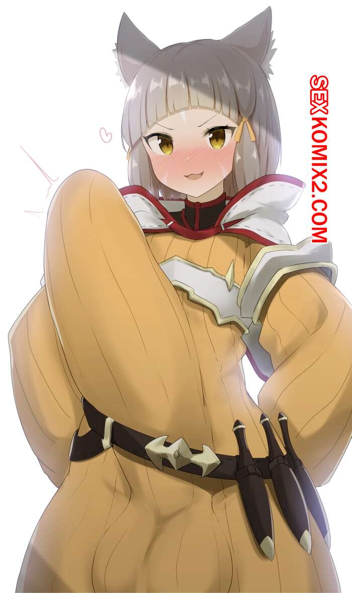 Порно комикс ftnranat. Арты. Часть 4