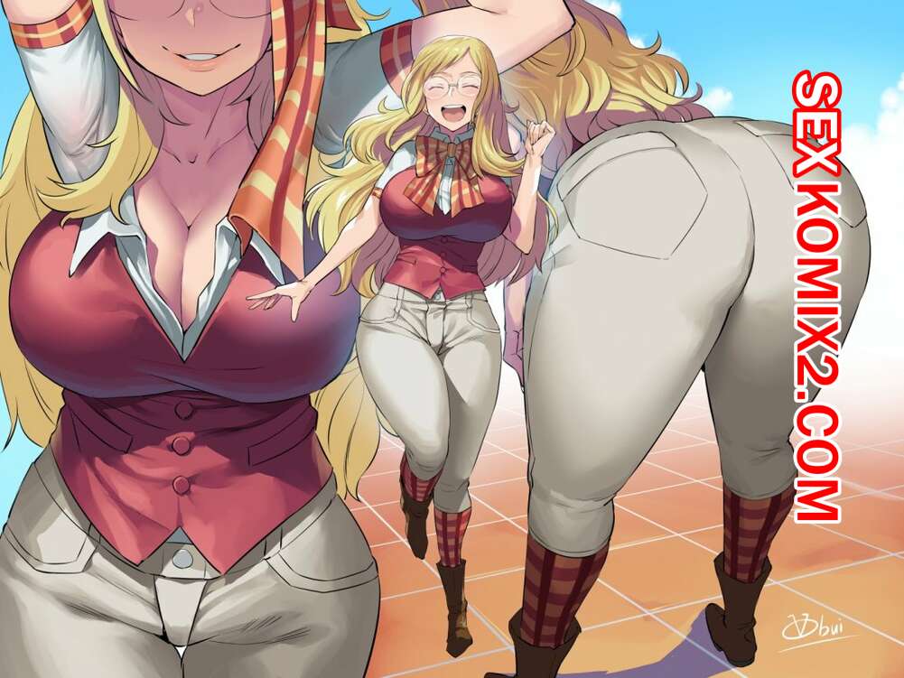 Порно комикс Геройская академия мини