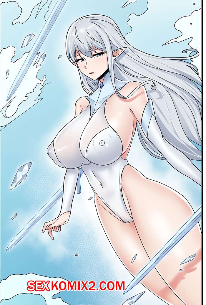 Порно комикс Гипнотизирую мир как сам пожелаю. Части 48 и 49 и 50