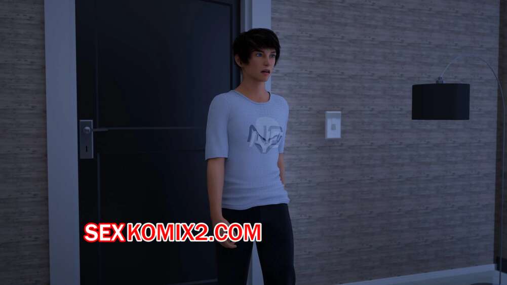 Порно комикс Город милф. Часть 10 и 11 и 12. Milfy City. ICSTOR