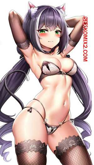 Порно комикс Харуко 13. Часть 5. Harucos 13. Haruhisky