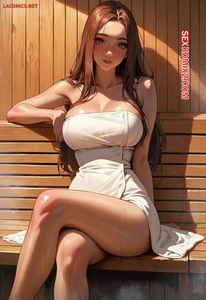 Хентай Манга Heat of an Unexpected Encounter. RedCherry