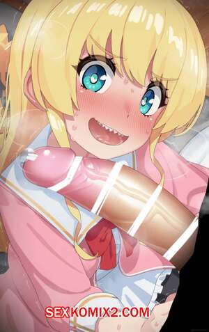 Порно комикс Хеллтакер. Tachibana Hinata. Татибана Хината. Mizumizuni