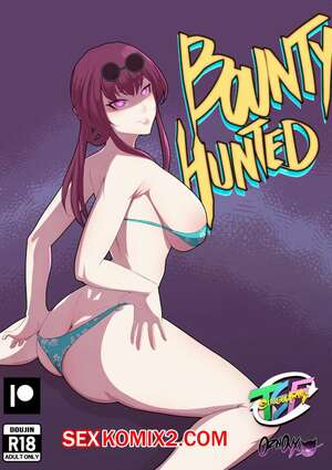 Порно комикс Honkai. Star Rail. Оз. Охота за головами. Oz. Bounty Hunted. Tsfsingularity