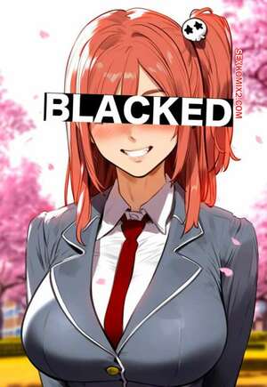 Хентай Манга Honoka x BBC 2. Floxin