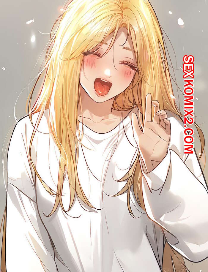 Порно комикс Хозяйка здания. Моя прекрасная нуна. Часть 117