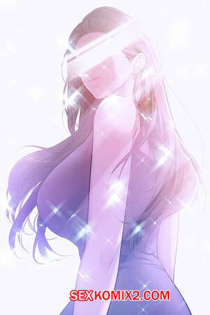 Порно комикс Хозяйка здания. Моя прекрасная нуна. Часть 90